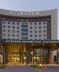 acibadem university hospital atakent